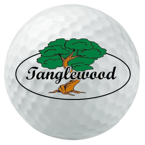 Tanglewood Golf Club logo